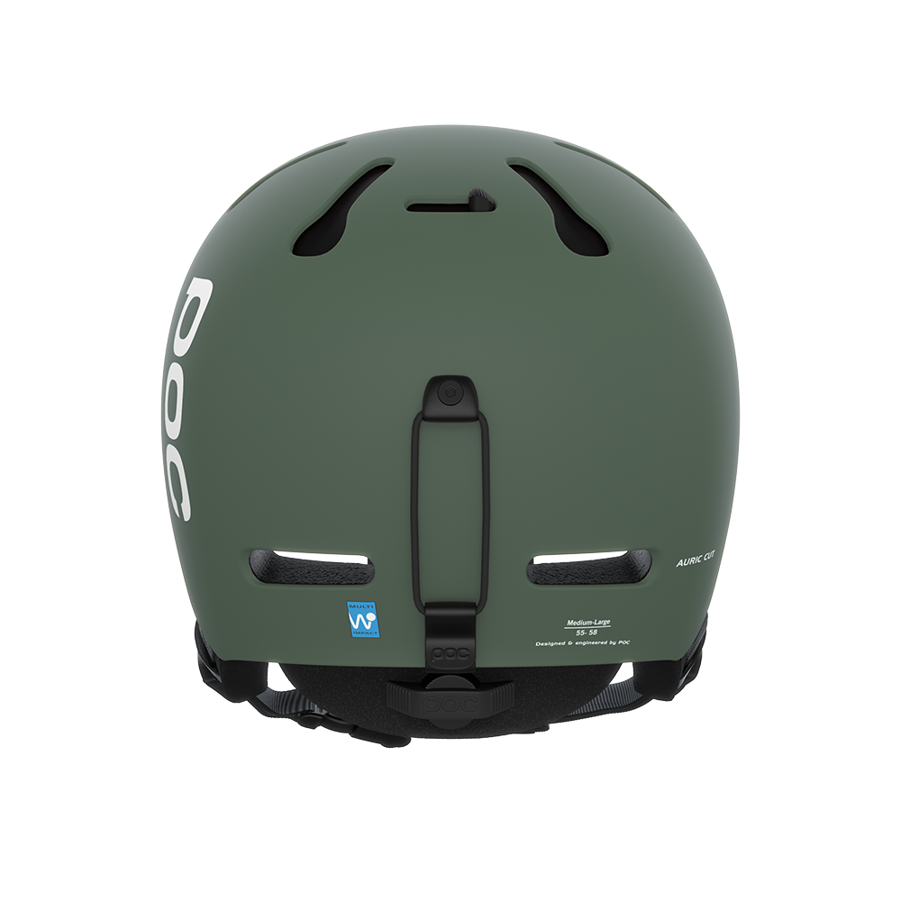 POC Auric Cut Helmet